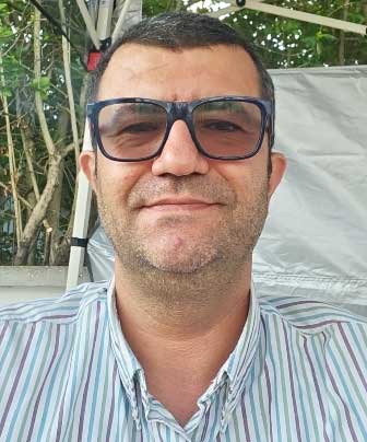 Benjamin Lovett, Manager of Benjamin Services