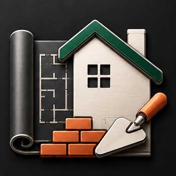 Property renovation and construction services