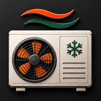 Air conditioning and cold room services