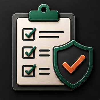 Property licensing and building compliance support